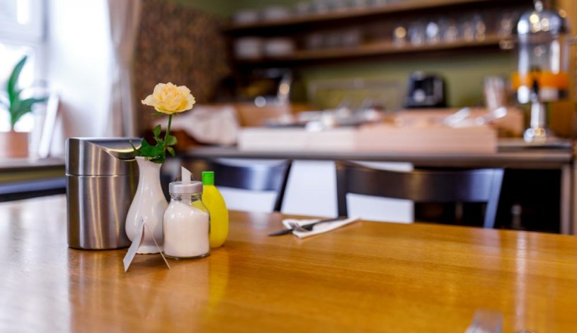 Hotel Jitřenka Konstantinovy Lázně